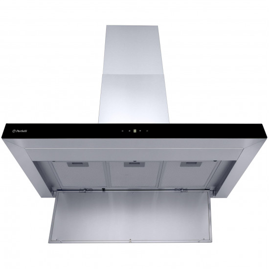Кухонная вытяжка Perfelli TS 9635 I/BL 1000 LED