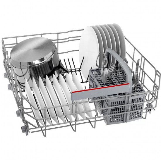 Посудомийна машина Bosch SMS 4HDI52E