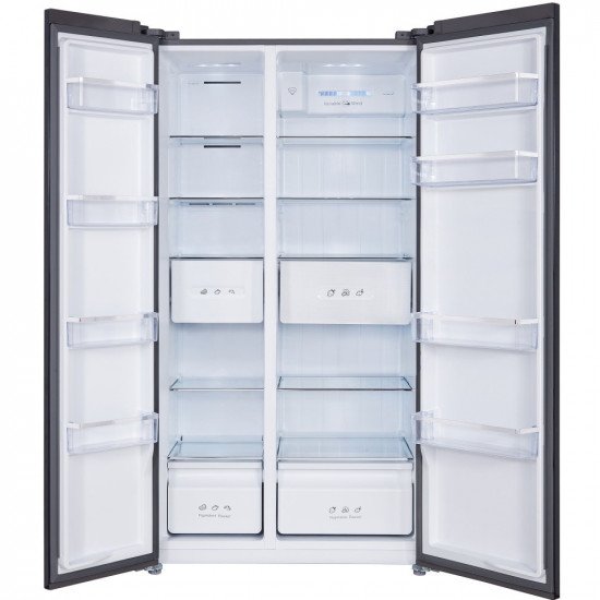 Холодильники TCL RP505SXF0