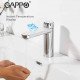 Змішувач для ванної GAPPO G1095-1