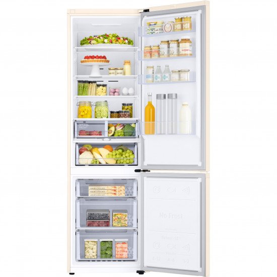 Холодильник Samsung RB38T603FEL