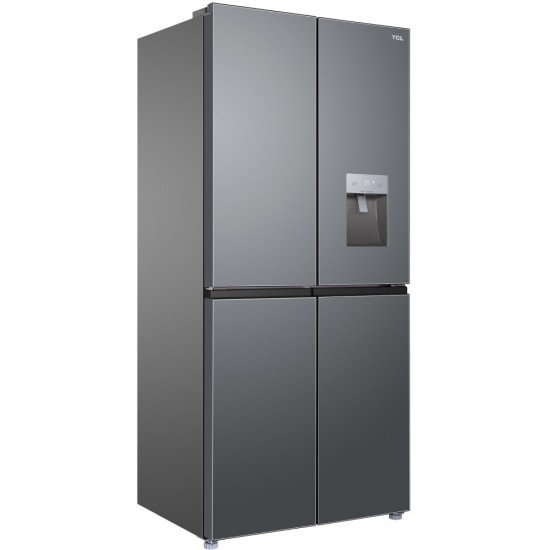 Холодильники TCL RP466CXF0