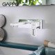 Змішувач для ванної GAPPO G1017-12