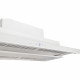Кухонная вытяжка Perfelli TLS 9833 W LED Strip