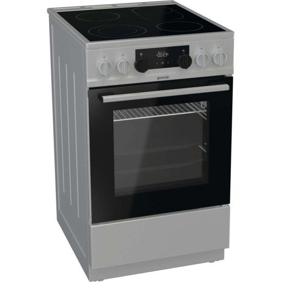 Плита кухонная Gorenje ECS 5350 XA