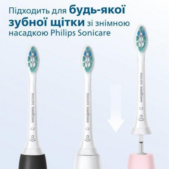 Насадка для зубної щітки Philips HX 9022/10