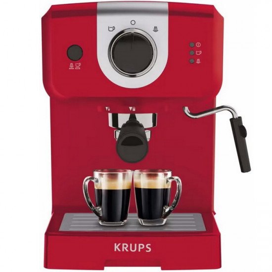 Кофеварка Krups XP 320830