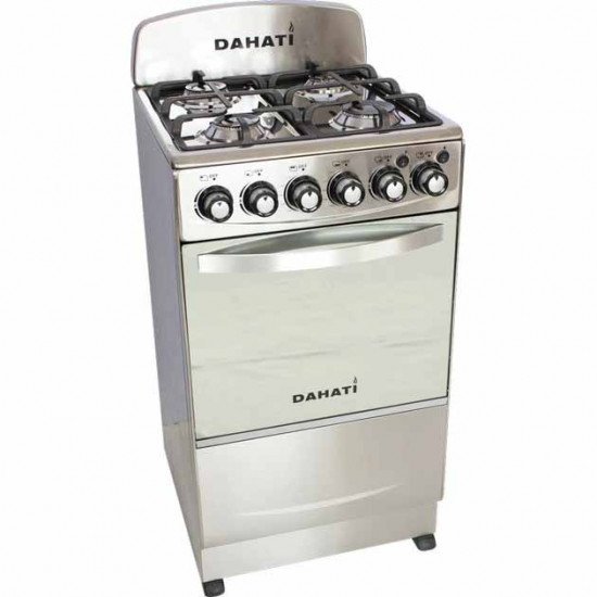 Кухонна плита DAHATI 2000-08