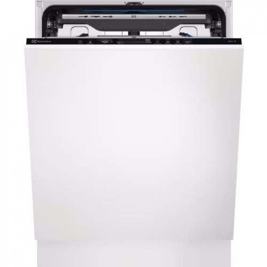Встраиваемая посудомоечная машина Electrolux EEG 68600 W
