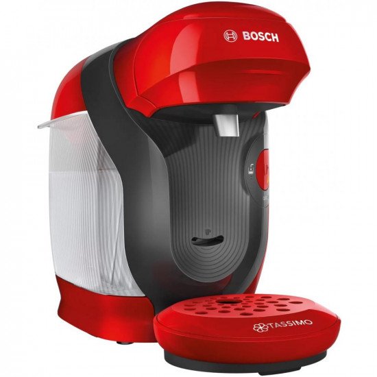 Кофеварка Bosch TAS 1103