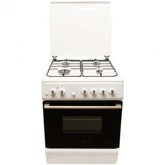 Кухонна плита Ventolux GE 6060 ES (WH)