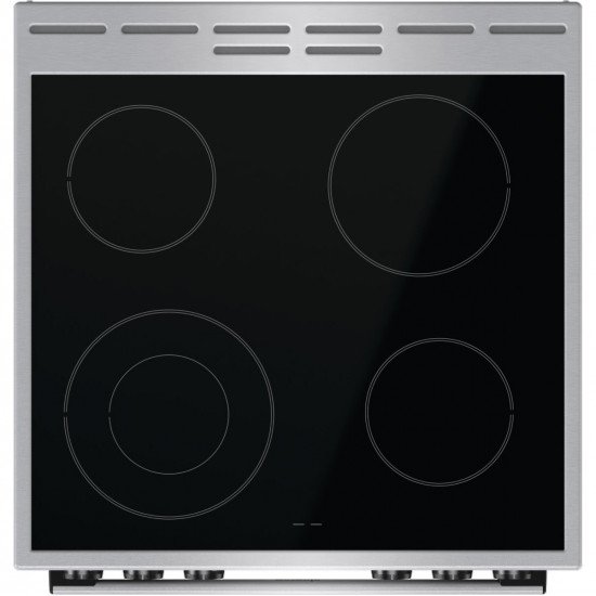 Плита кухонная Gorenje GEC S6C70 XC