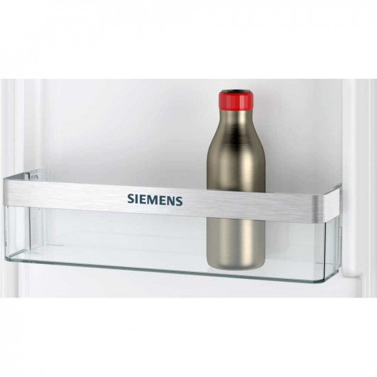 Холодильник вбудований Siemens KI 86NVFE0