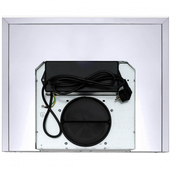 Кухонна витяжка Perfelli TS 6635 I/WH 1000 LED