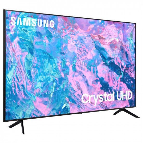 Телевизор Samsung UE43CU7192