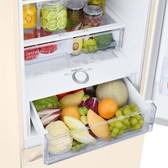 Холодильник Samsung RB-38 T676FEL