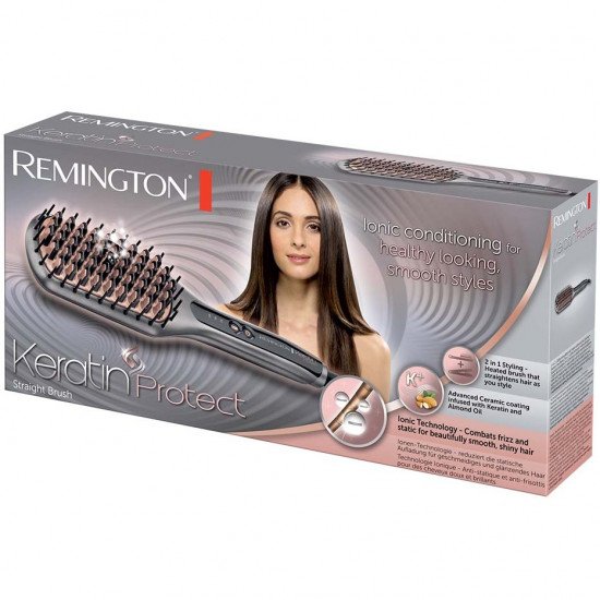 Прибор для укладки волос Remington CB7480