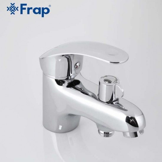 Змішувач для ванної FRAP F1221