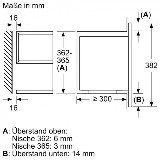 Встраиваемая микроволновая печь Siemens BF 834RGB1
