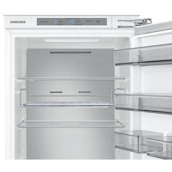 Холодильник вбудований Samsung BRB 30715DWW