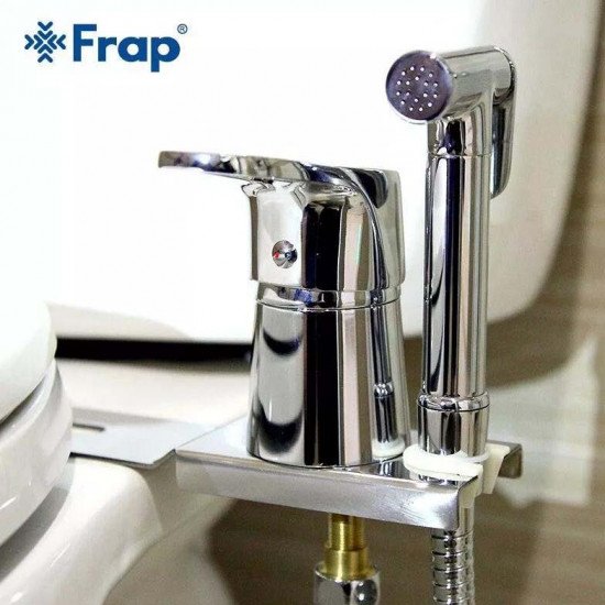Гігієнічний душ FRAP F1250-2