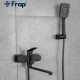 Смеситель для ванной FRAP F2262