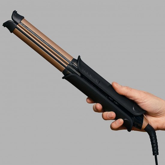 Прилад для укладання волосся Remington S6077