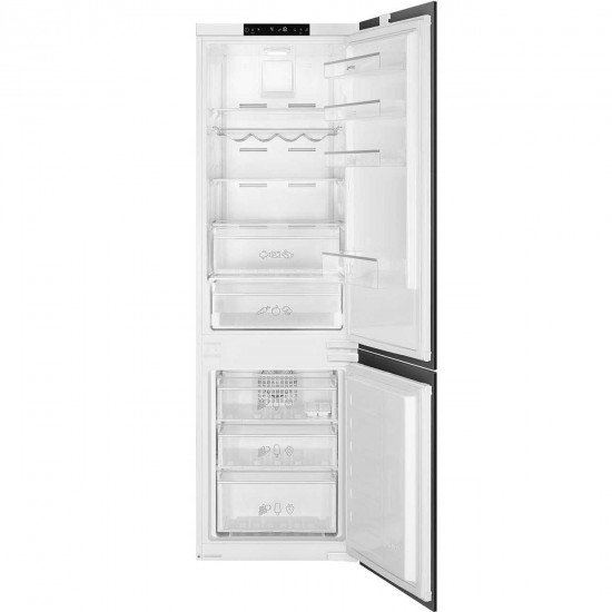 Холодильник вбудований Smeg C 8175 TNE