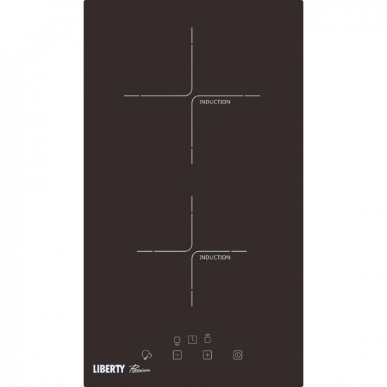 Варильна поверхня Liberty PI3024B (508)