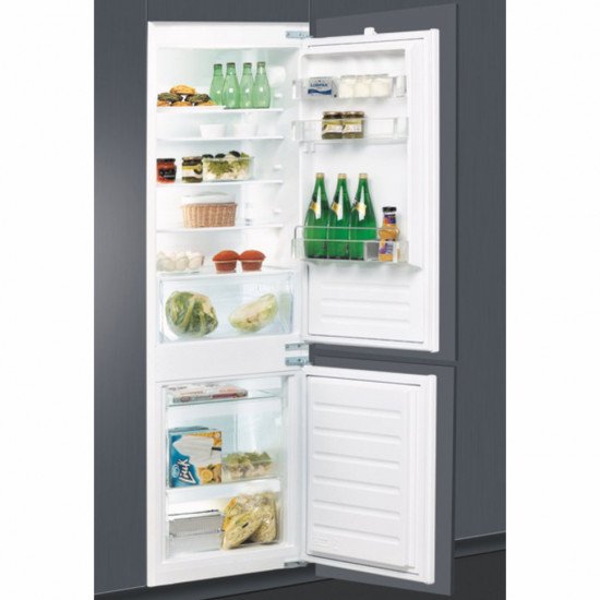 Холодильник вбудований Whirlpool ART 65011