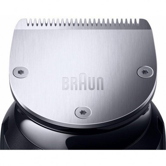 Машинка для стрижки волосся Braun BT 7220