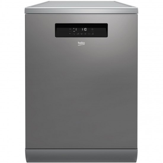 Посудомоечная машина Beko DFN 38530 X