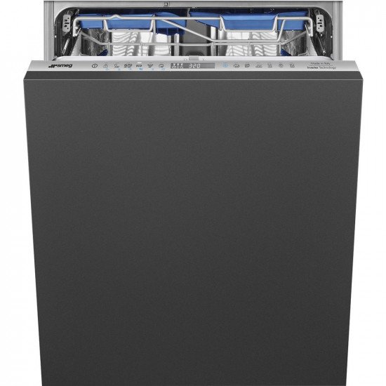 Встраиваемая посудомоечная машина Smeg STL 324 BQLH