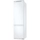 Холодильник вбудований Samsung BRB 30603EWW