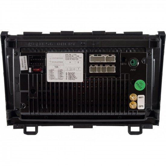 Штатная автомагнитола Sound Box SB-8152-2G