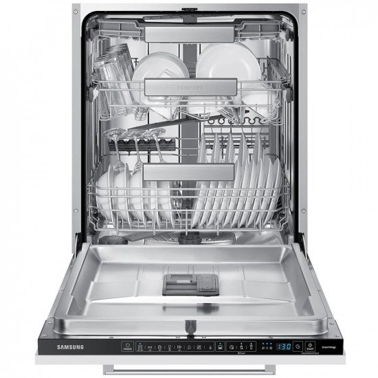 Вбудована посудомийна машина Samsung DW60A8071BB