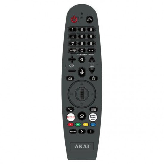 Телевизор Akai AK40FHD22W