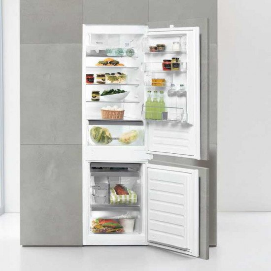Холодильник встраиваемый Whirlpool ART 66122