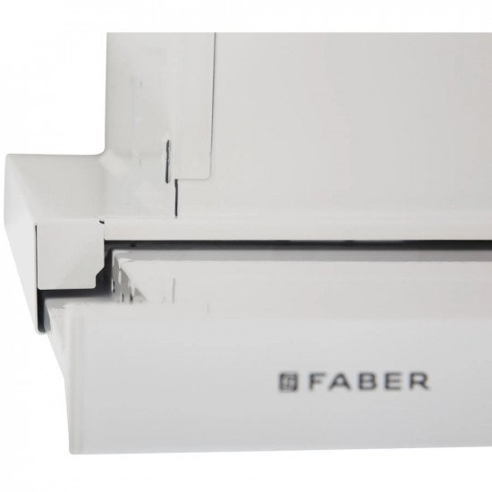 Кухонна витяжка Faber FLEXA NG HIP AM/X A60