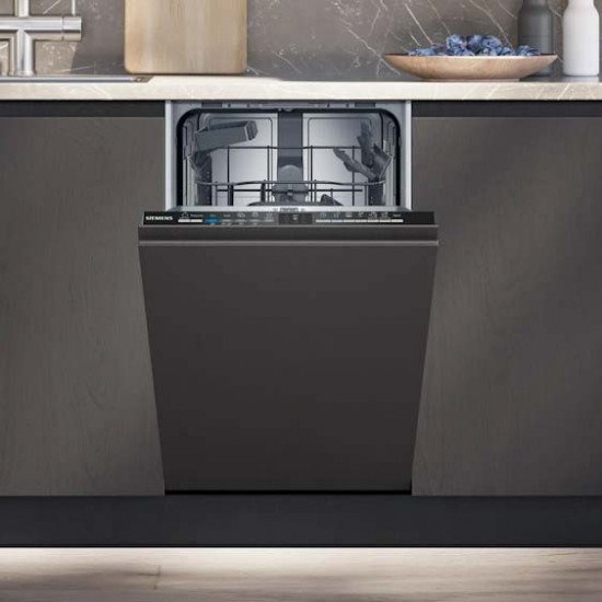 Встраиваемая посудомоечная машина Siemens SR 61HX16KE