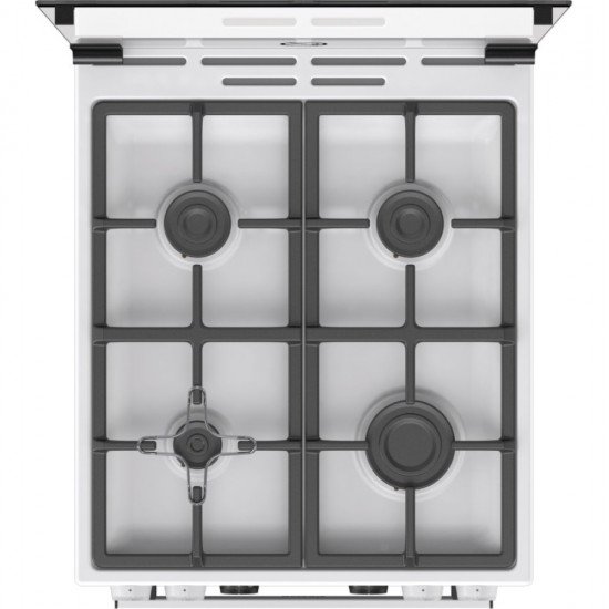 Плита кухонная Gorenje GK 5C41 WF-B