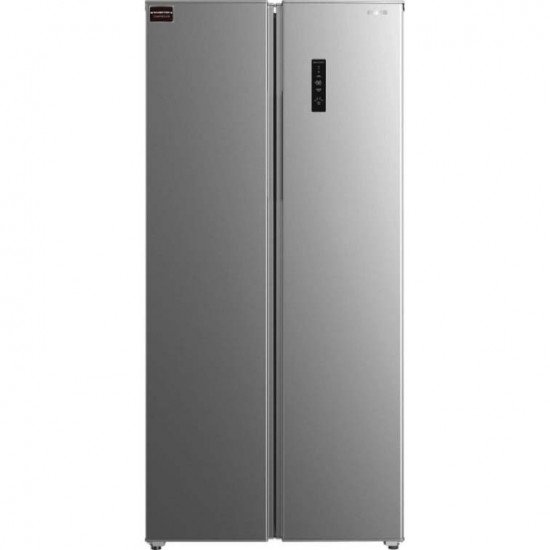 Холодильник Edler ED-430IP
