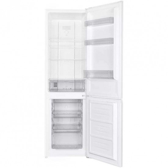 Холодильник Grunhelm BRH-N181M55-W