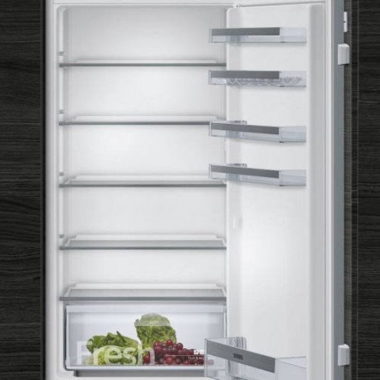 Холодильник вбудований Siemens KI 87VNS306