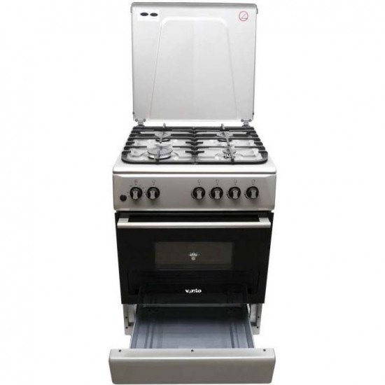 Плита кухонная Ventolux GG 6060 CS (BR) T