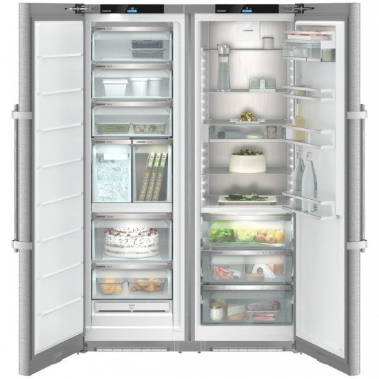Холодильник Liebherr XRFsd 5265
