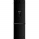 Холодильник Heinner HC-HM260BKWDF+