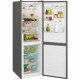 Холодильник Candy CCE7T618EXU