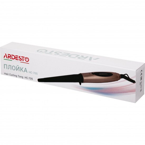 Прибор для укладки волос Ardesto HC-705