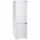 Холодильник вбудований Ventolux BRF 177-243FF